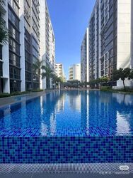 Symphony Suites (D27), Condominium #478440031